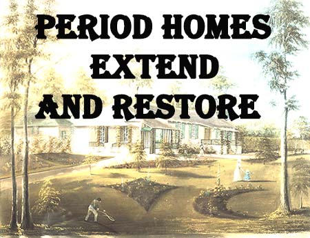 period home restorations