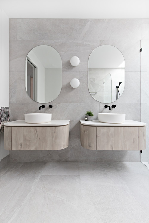 bathroom renovations melbourne